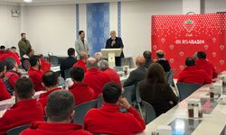 Çilek’te 19. Kaızen ödül töreni gerçekleşti