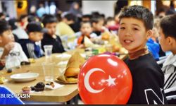 TDV Yaklaşık 10 Bin Yetime Umut Oluyor