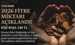 Fitre (Fıtır Sadakası) Nedir? Ne Zaman ve Kimlere Verilir?