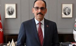 İbrahim Kalın’dan Hamas ile Kritik İstanbul Görüşmesi