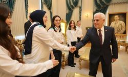 Bursa’da 10 Kadın Daha Vatman Olmaya Hak Kazandı