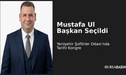 Yenişehir’de Şoförlerin Tercihi Mustafa Ul Oldu