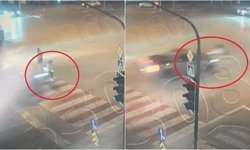 Bursa’daki Acı Kazada Sürücünün Babasından Özür