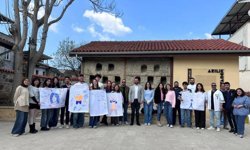 Nilüfer’de Gençlerden Dayanışma Buluşması