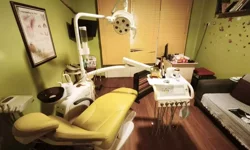 Bursa’da Sahte Dişçi Skandalı! Randevuyla Hasta Bakmış