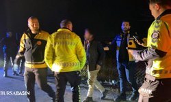 Bursa’da Alkollü Sürücüye Rekor Ceza!