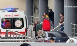 Bursa’da 57 Gözaltı: Şüphelilerde Kabızlık Şikayeti