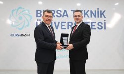 “Üniversiteler değişiyor” Mandal’dan Çarpıcı Sözler