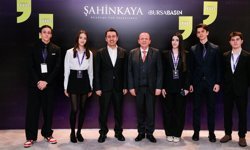 Özer Matlı’dan Gençlere Girişimcilik Mesajı