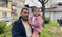 Parktaki Zakkum Küçük Çocuğu Zehirliyordu