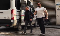 İnegöl’de Narkotik Operasyonu: Tacir Yakalandı