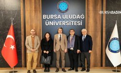 BUÜ ile Alman Üniversitesi İş Birliğini Büyütüyor