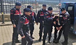 Bursa’da kan donduran olay: Zanlı adliyeye götürüldü