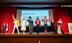 Bursa’da Sanatın Geleceği Masaya Yatırıldı