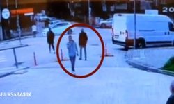 Nilüfer’de 500 Bin TL'lik Hırsızlık