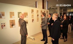 BUÜ’de Osmanlı Dergileri Sergisi Açıldı
