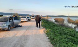Karacabey’de 28 Yaşındaki Genç Ölü Bulundu