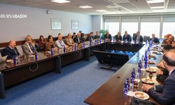 BUÜ ile Oyak-Renault’tan Güçlü İş Birliği Adımı