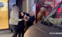 Bursa Merkezli Operasyonda 15 Kişi Yakalandı