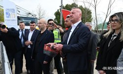 Karacabey’e Modern Yaşam Kompleksi Müjdesi