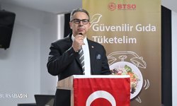 Bursa’da Çocuklara Gıda Bilinci Eğitimi Başladı