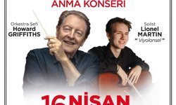 Ayhan Kızıl Anısına Özel Konser