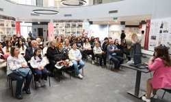 Sağlık Buluşmaları’nda Çocuk Aşılarının Önemi Anlatıldı