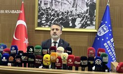 Şahin Biba: “Koltuğa değil, çalışmaya geldim”