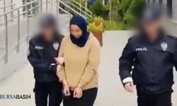 Bursa’da 2 Firari Hükümlü Yakalandı