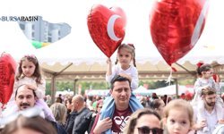 Nilüfer’de 23 Nisan Şenliği Başlıyor