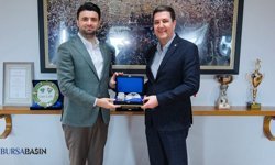 Bursaspor’dan Şampiyonluk Primi Hamlesi