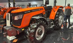 3 İlde Traktör Sayısı Azaldı