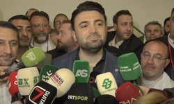 Enes Çelik: Hedef Süper Lig