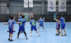 Nilüfer’de Spor Şenliği Coşkuyla Başladı