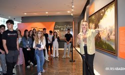 Panorama 1326 Bursa’da Ziyaretçi Rekoru Kırıldı