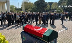 Doğan Yavaş Son Yolculuğuna Uğurlandı