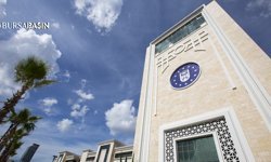 Bursa Büyükşehir’de Üst Düzey Atamalar