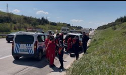 Bursa’da Asılsız İhbar Alarm Yarattı