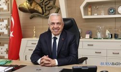 Şadi Özdemir DSÖ Avrupa Siyasi Komitesi’nde