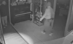 Kestel’de Kasa Hırsızlığı Çetesi Çökertildi