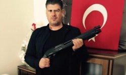 Bursa’da Avukata Saldırının Şüphelisi Yakalandı