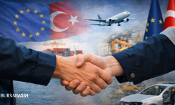 AB Yatırımları Türkiye’de 1,2 Milyon Kişiye İş