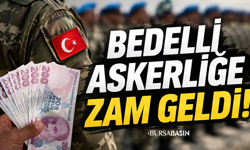 2026 Bedelli Askerlik Ücreti Ne Kadar