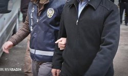 FETÖ Firarisi Eski Emniyet Müdürü Yakalandı