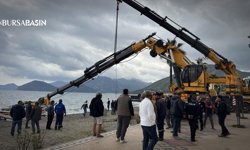 Marmaris’te İş Kazası: 21 Yaşındaki İşçi Hayatını Kaybetti