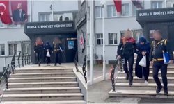 Bursa’da kayıp sanıldı, gerçek ortaya çıktı!