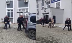 Gemlik’te silahlı saldırının failleri yakalandı