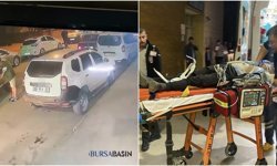 Direksiyon Başında Kalp Krizi: İnegöl’de Kaza