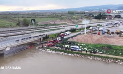 Karacabey’de Dere Faciası: Sürücü Hayatını Kaybetti