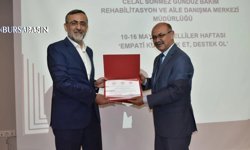 BURULAŞ’a Erişilebilirlikte Yeni Başarı